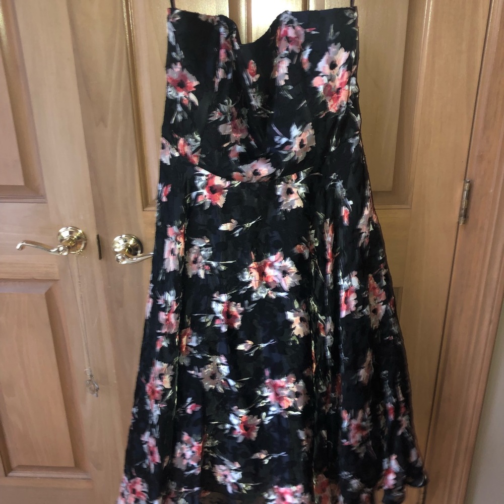 NWT evening cocktail dress